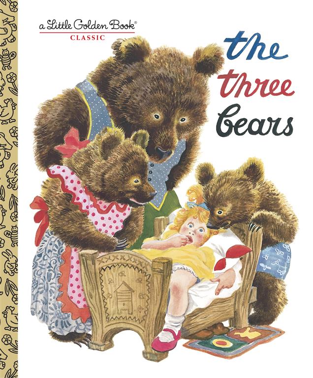 the-three-bears
