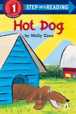 hot-dog