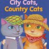 City Cats Country Cats | ISBN 9780307261090 | Kalimat Store
