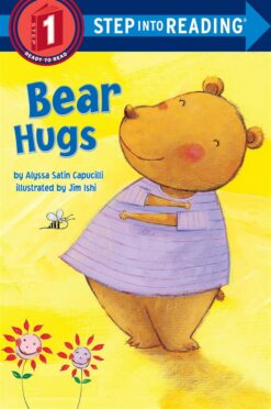 bear-hugs