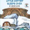 little-critter-sleeps-over