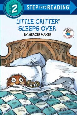 little-critter-sleeps-over