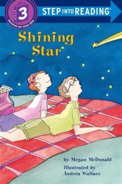 Shining Star | ISBN 9780307263407 | Kalimat Store