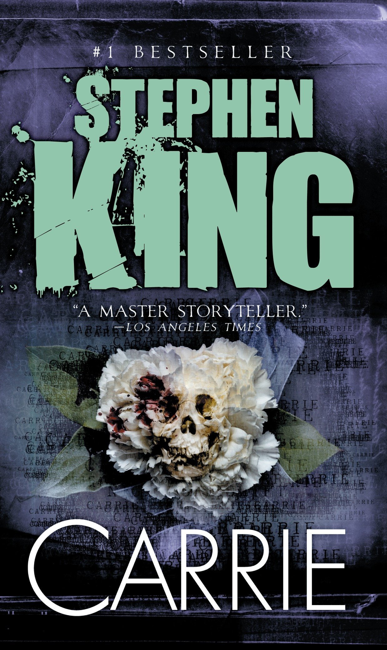 Carrie | ISBN 9780307743664 | Kalimat Store