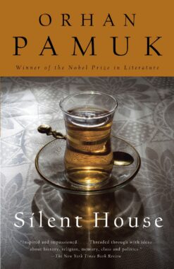 Silent House | ISBN 9780307744838 | Kalimat Store