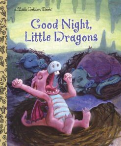good-night-little-dragons