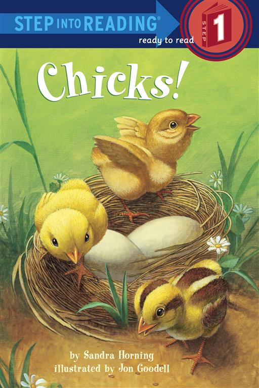 chicks