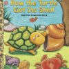 how-the-turtle-got-its-shell