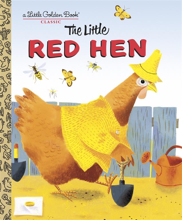 the-little-red-hen