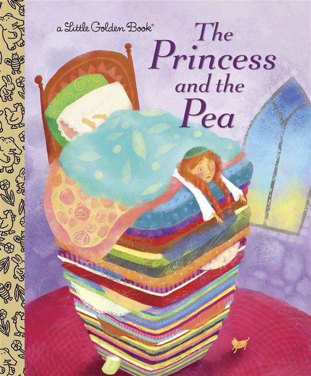 the-princess-and-the-pea