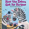 how-the-zebra-got-its-stripes