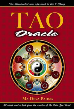 tao-oracle