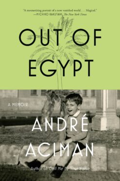 out-of-egypt