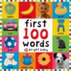 first-100-words-bright-baby
