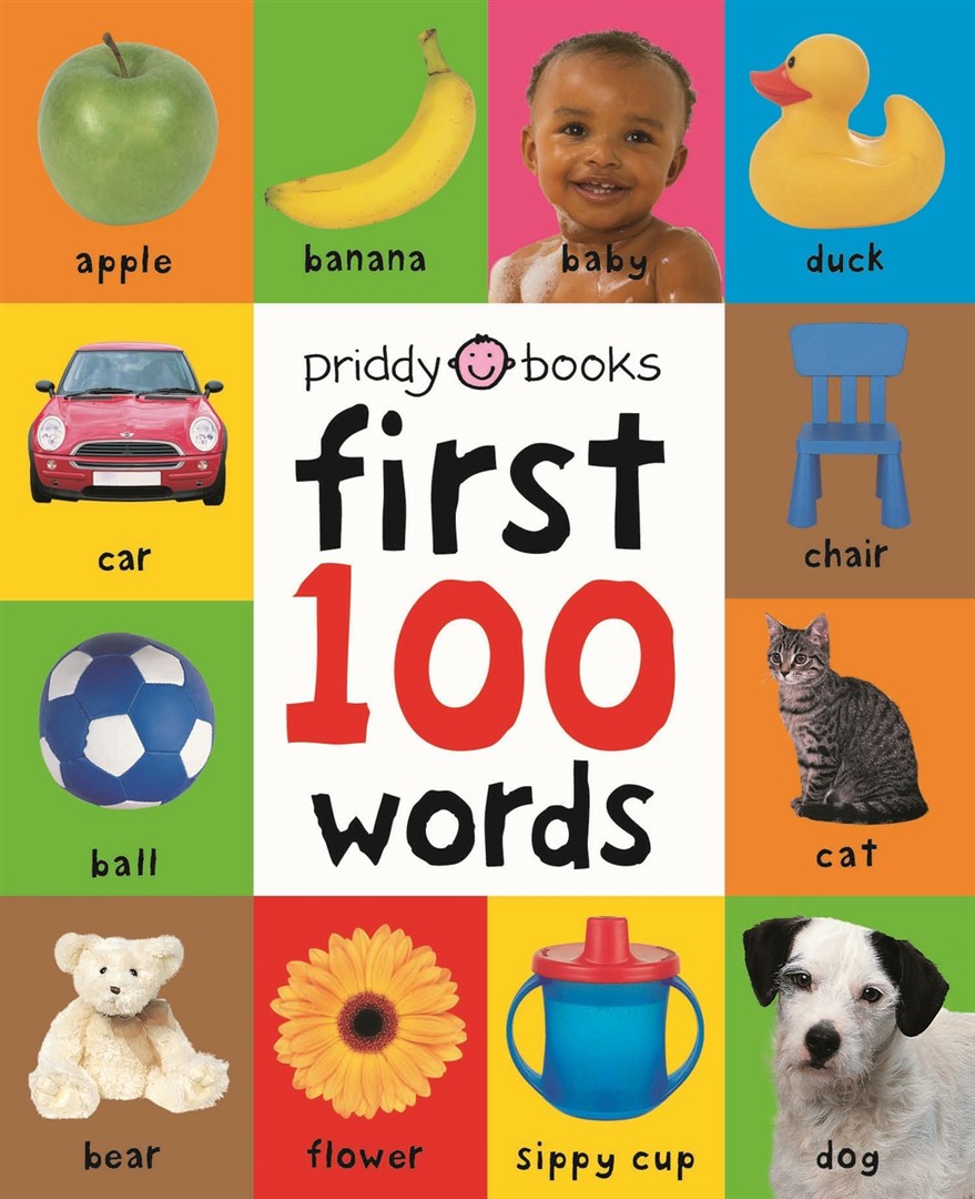 first-100-first-100-words