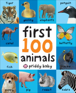 first-100-animals-priddy-baby