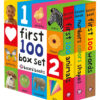 first-100-board-book-box-set