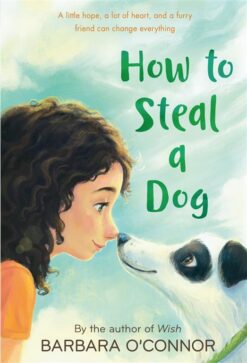 how-to-steal-a-dog