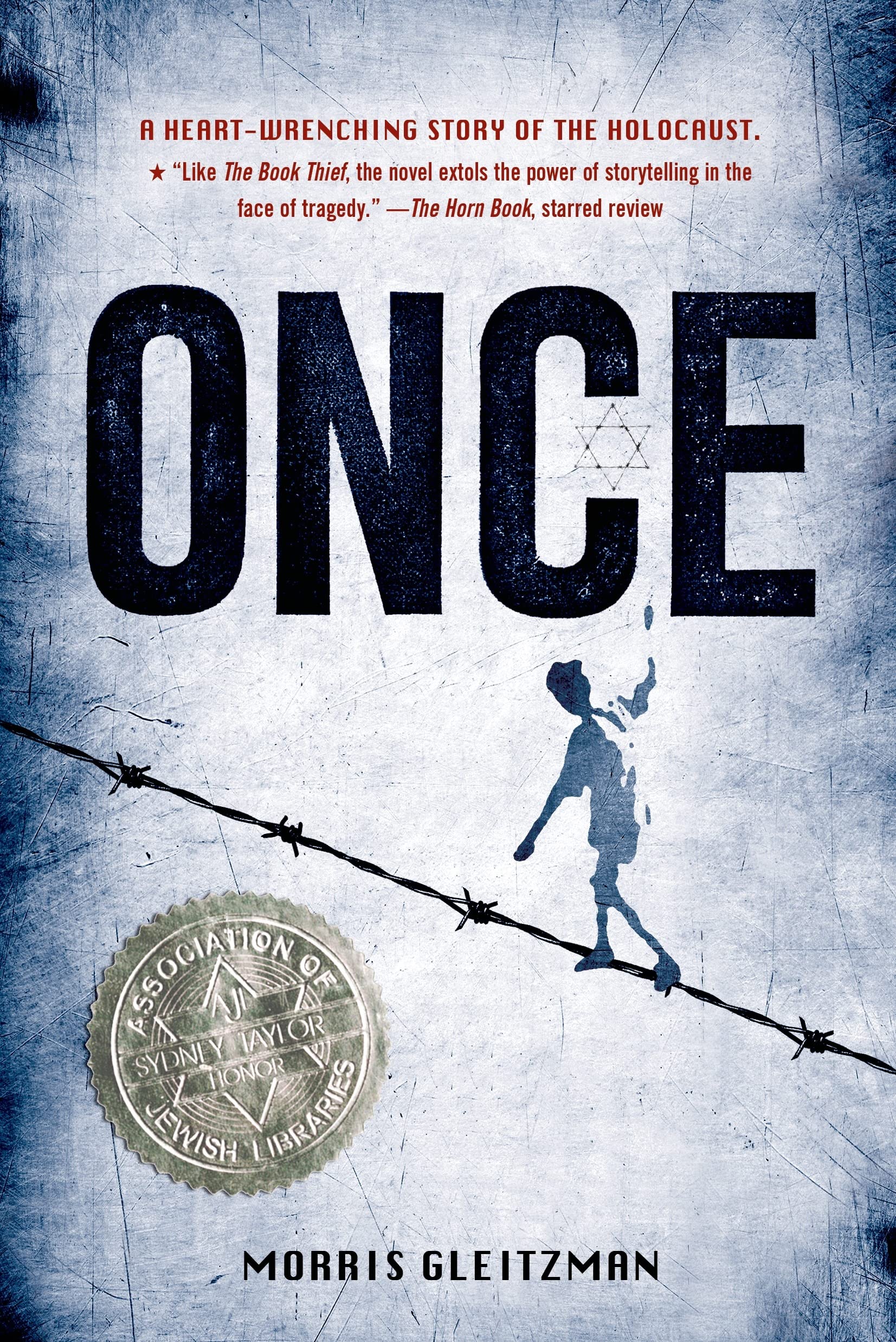 once