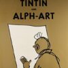 tintin-and-alph-art
