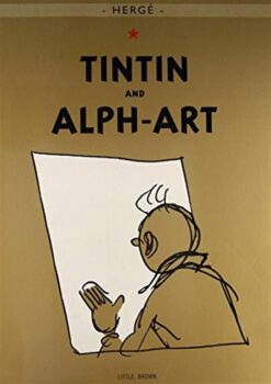 tintin-and-alph-art