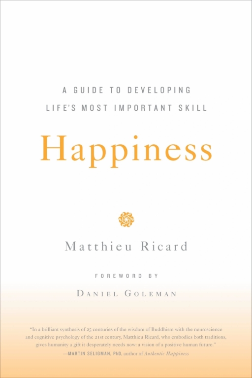 happiness