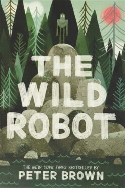wild-robot