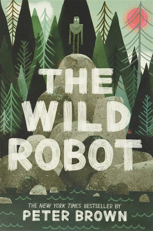 wild-robot