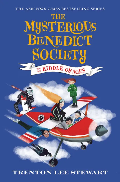 the-mysterious-benedict-societ
