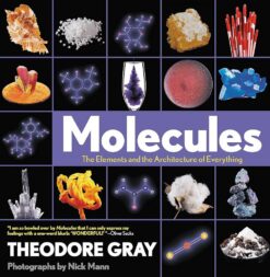 molecules