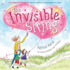 the-invisible-string