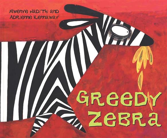 greedy-zebra