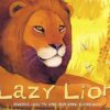 lazy-lion