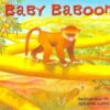 baby-baboon