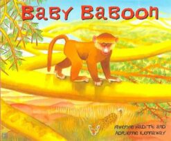 baby-baboon