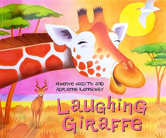 laughing-giraffe