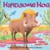 handsome-hog
