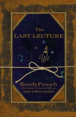last-lecture