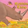 running-rhino