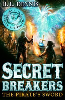 Pirate's Sword | ISBN 9780340999653 | Kalimat Store