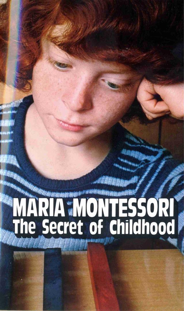 secret-of-childhood