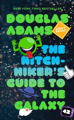 Hitchhiker's Guide to the Gala