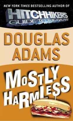 mostly-harmless