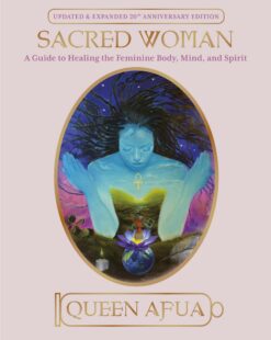 sacred-woman