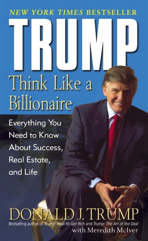 trump-think-like-a-billionaire