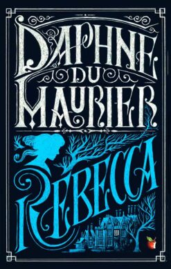 Rebecca | ISBN 9780349006574 | Kalimat Store