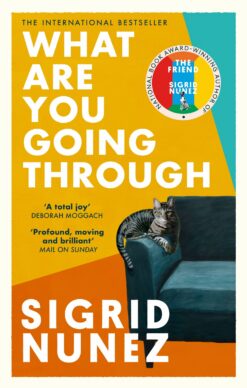 what-are-you-going-through