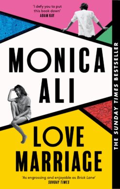 love-marriage