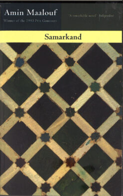 samarkand