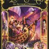 authors-odyssey